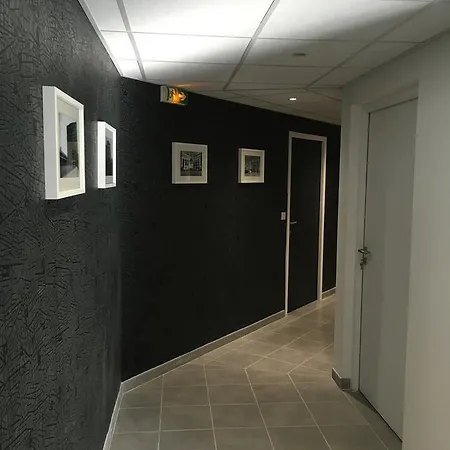 Coeur Urbain - Place De La Comedie Apartment Montpellier